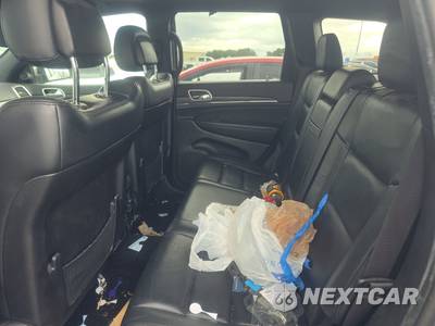 2021 Jeep Grand Cherokee Limited - zdjęcie 13 z 34 - miniatura