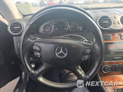 2007 Mercedes-Benz CLK 550 Convertible - zdjęcie 10 z 36 - miniatura