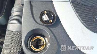 2007 Mercedes-Benz CLK 550 Convertible - zdjęcie 19 z 36 - miniatura
