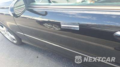 2007 Mercedes-Benz CLK 550 Convertible - zdjęcie 29 z 36 - miniatura