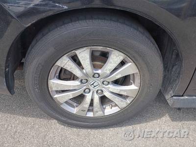 2015 Honda Odyssey EX 118.1" WB - zdjęcie 22 z 26 - miniatura