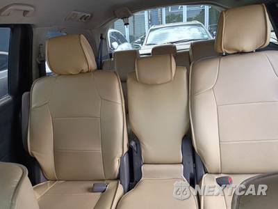 2015 Honda Odyssey EX 118.1" WB - zdjęcie 16 z 26 - miniatura