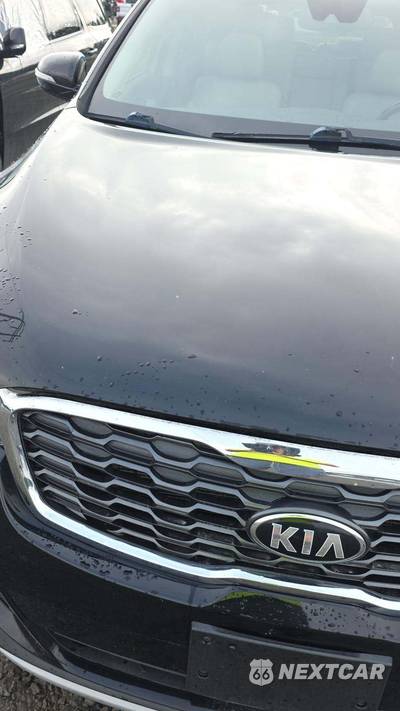 2020 Kia Sorento EX - zdjęcie 20 z 25 - miniatura