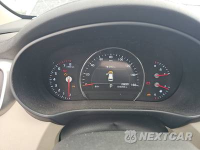 2020 Kia Sorento EX - zdjęcie 10 z 25 - miniatura