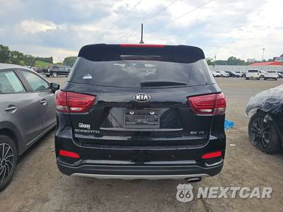 2020 Kia Sorento EX - zdjęcie 5 z 25 - miniatura