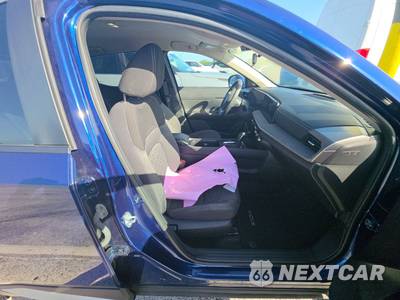 2025 Nissan Kicks SV - zdjęcie 14 z 28 - miniatura