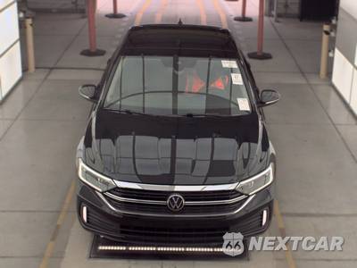 2024 Volkswagen Jetta SEL - zdjęcie 2 z 20 - miniatura