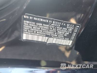 2024 Volkswagen Jetta SEL - zdjęcie 14 z 20 - miniatura