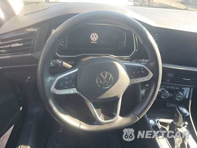2024 Volkswagen Jetta SEL - zdjęcie 10 z 20 - miniatura