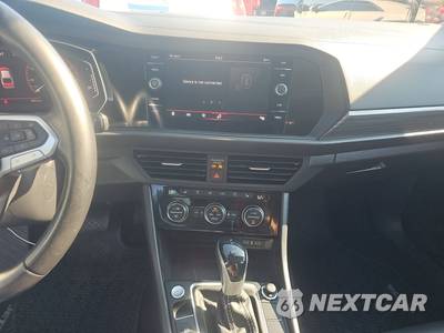 2024 Volkswagen Jetta SEL - zdjęcie 11 z 20 - miniatura