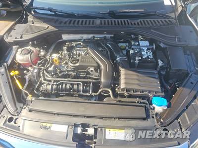 2024 Volkswagen Jetta SEL - zdjęcie 15 z 20 - miniatura