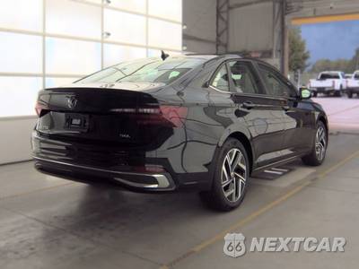 2024 Volkswagen Jetta SEL - zdjęcie 4 z 20 - miniatura