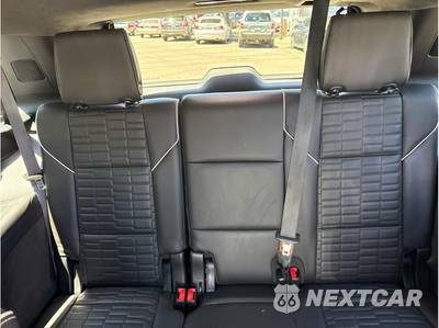 2024 Cadillac Escalade V-Series 1SD - zdjęcie 18 z 24 - miniatura