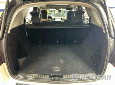 2014 Mercedes-Benz ML 350 - zdjęcie 22 z 30 - miniatura