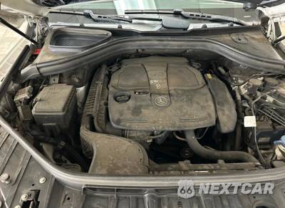 2014 Mercedes-Benz ML 350 - zdjęcie 30 z 30 - miniatura