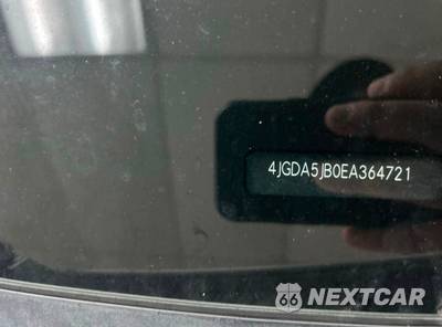 2014 Mercedes-Benz ML 350 - zdjęcie 12 z 30 - miniatura