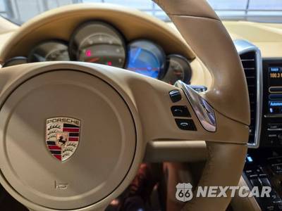 2012 Porsche Cayenne Tiptronic - zdjęcie 23 z 80 - miniatura