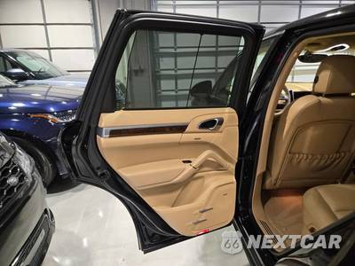 2012 Porsche Cayenne Tiptronic - zdjęcie 30 z 80 - miniatura