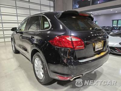 2012 Porsche Cayenne Tiptronic - zdjęcie 8 z 80 - miniatura