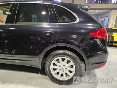 2012 Porsche Cayenne Tiptronic - zdjęcie 38 z 80 - miniatura
