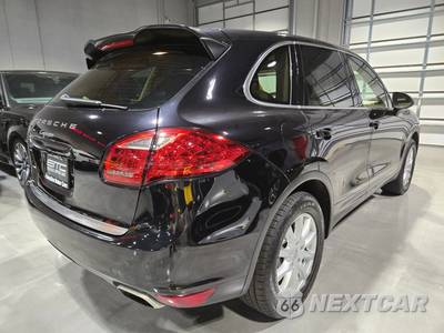 2012 Porsche Cayenne Tiptronic - zdjęcie 41 z 80 - miniatura