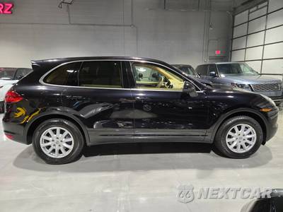 2012 Porsche Cayenne Tiptronic - zdjęcie 42 z 80 - miniatura