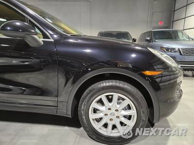 2012 Porsche Cayenne Tiptronic - zdjęcie 45 z 80 - miniatura