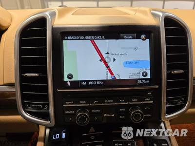2012 Porsche Cayenne Tiptronic - zdjęcie 58 z 80 - miniatura