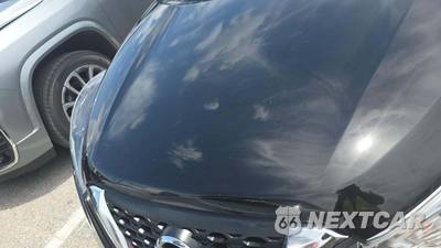2019 Nissan Kicks S - zdjęcie 21 z 24 - miniatura
