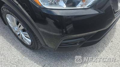 2019 Nissan Kicks S - zdjęcie 20 z 24 - miniatura