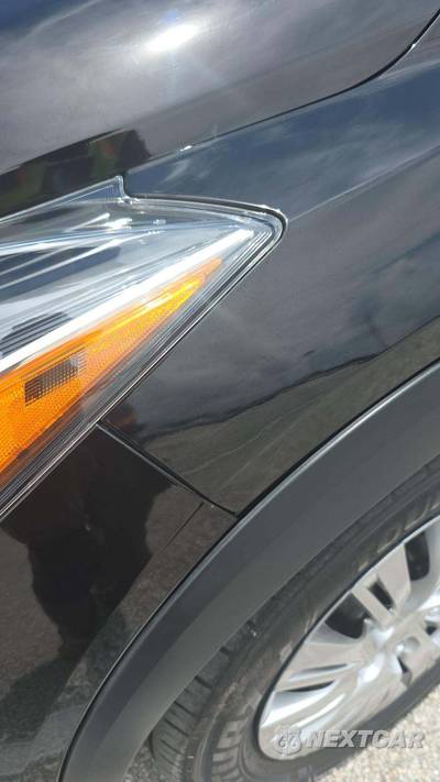 2019 Nissan Kicks S - zdjęcie 19 z 24 - miniatura