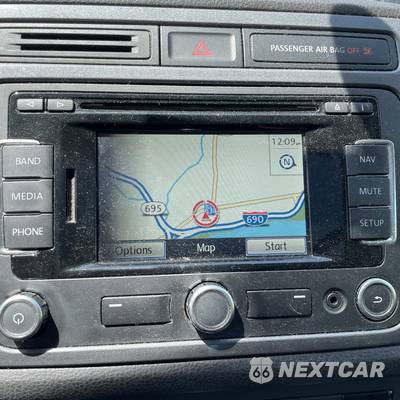 2013 Volkswagen Tiguan SE w/Sunroof & Navigation - zdjęcie 37 z 59 - miniatura