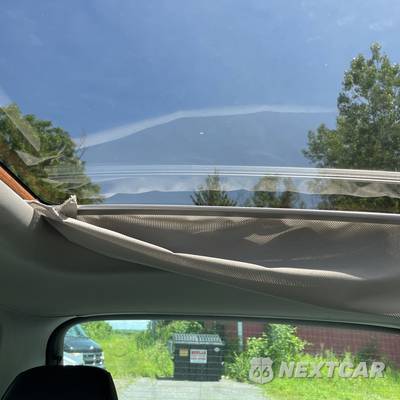 2013 Volkswagen Tiguan SE w/Sunroof & Navigation - zdjęcie 56 z 59 - miniatura