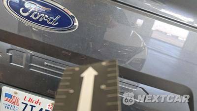 2018 Ford F-150 XLT Crew Cab Medium Bed - zdjęcie 33 z 38 - miniatura