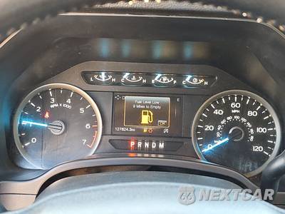 2018 Ford F-150 XLT Crew Cab Medium Bed - zdjęcie 12 z 38 - miniatura