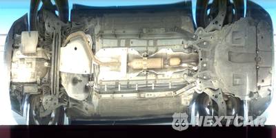 2024 Toyota Corolla Cross LE - zdjęcie 17 z 22 - miniatura