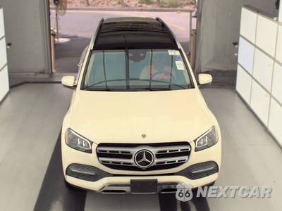 2021 Mercedes-Benz GLS 450 4MATIC - zdjęcie 2 z 39 - miniatura