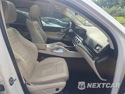 2021 Mercedes-Benz GLS 450 4MATIC - zdjęcie 8 z 39 - miniatura