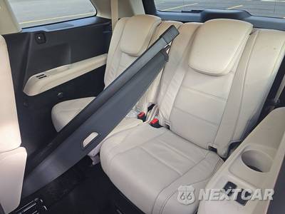2021 Mercedes-Benz GLS 450 4MATIC - zdjęcie 14 z 39 - miniatura