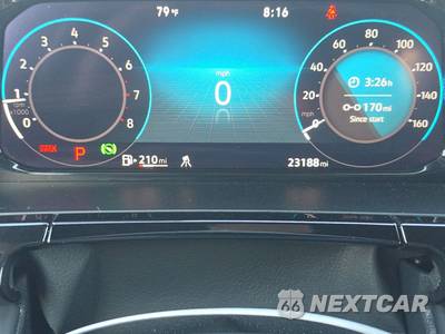 2025 Volkswagen Atlas Cross Sport 2.0T SE w/Technology - zdjęcie 12 z 24 - miniatura