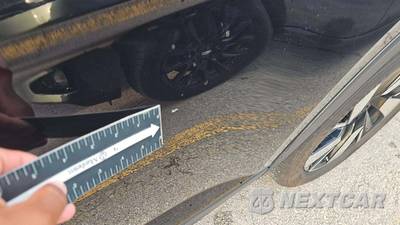 2025 Volkswagen Atlas Cross Sport 2.0T SE w/Technology - zdjęcie 21 z 21 - miniatura