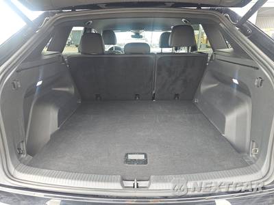 2025 Volkswagen Atlas Cross Sport 2.0T SE w/Technology - zdjęcie 16 z 21 - miniatura