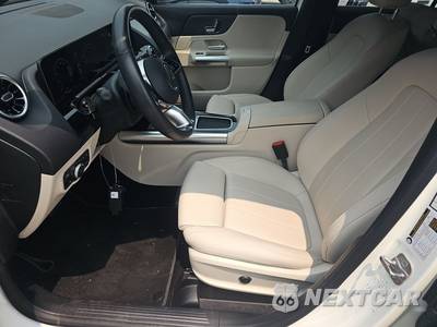 2025 Mercedes-Benz GLA 250 4MATIC - zdjęcie 7 z 26 - miniatura