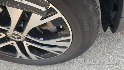 2025 Mercedes-Benz GLA 250 4MATIC - zdjęcie 25 z 26 - miniatura