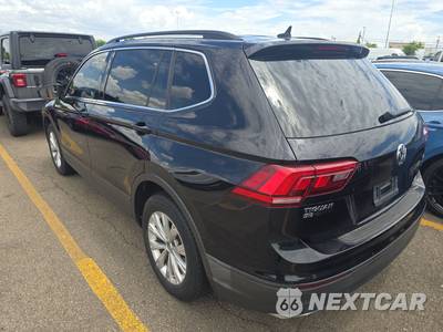 2019 Volkswagen Tiguan SE - zdjęcie 6 z 32 - miniatura