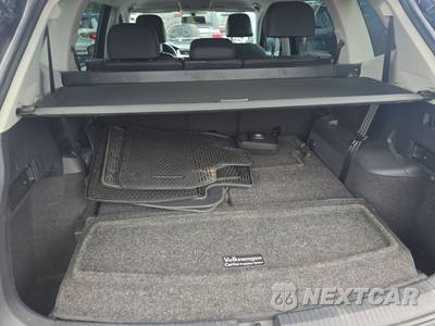 2019 Volkswagen Tiguan SE - zdjęcie 16 z 32 - miniatura
