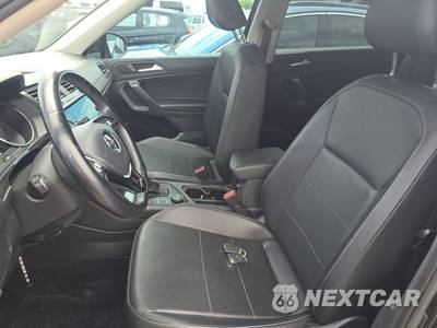 2019 Volkswagen Tiguan SE - zdjęcie 7 z 32 - miniatura