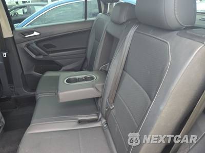 2019 Volkswagen Tiguan SE - zdjęcie 13 z 32 - miniatura