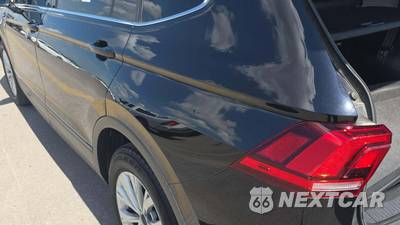 2019 Volkswagen Tiguan SE - zdjęcie 24 z 32 - miniatura
