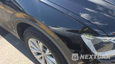 2019 Volkswagen Tiguan SE - zdjęcie 23 z 32 - miniatura